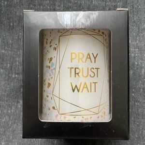 Lumology LED Candle Heartfelt Collection